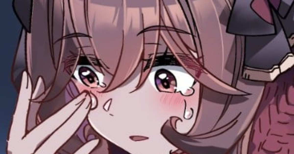 【ウマ娘】この絵師さんが描くドンちゃん可愛いよね。