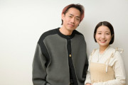 高橋大輔×春瀬なつみ「メダリスト」への愛と共通点「1話目から号泣した」