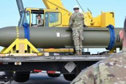 【国際】米B1爆撃機に「バンカーバスター」を搭載、対イランに投入か！？