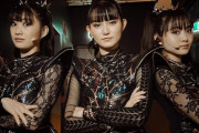 BABYMETALは2025年後半にメキシコシティで単独公演！？
