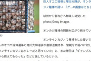 悲報　巨人増田、300円でオンカジやってた