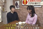 【炎上】クラウドファンディングで1万円で売った納豆ご飯『生涯無料パス』を客から没収した店の言い分が酷すぎると話題に