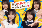 【日向坂46】座席の場所は... ひなこい"特別かれし席"のお知らせ【7回目のひな誕祭】