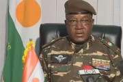 隣国ナイジェリアがニジェールを兵糧攻め、電力供給の7割停止…チアニ将軍「国際的な圧力には屈しない」！