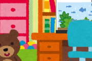 【悲報】アクア民さん、子供部屋おじさんだらけだったことが判明する・・・