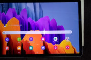 Amazonで安くなってたハイスペタブレット｢Galaxy Tab S7｣届いたぞー