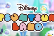 【悲報】『ディズニー ツムツムランド』サービス終了へ