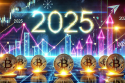 【買い納め】2025年に向けて年末までに購入したいおすすめ仮想通貨7選！将来爆上がりの可能性も
