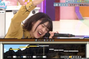 【日向坂46】富田鈴花の歌唱力wwwww