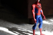 スパイダーマン「大いなる力には大いなる責任が伴う」ワイ「学歴は？」