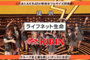 AKB48出演「CDTVライブ!ライブ!」キャプチャまとめ【根も葉もRumorフルver.】