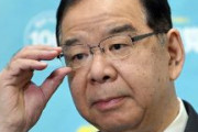 【日本共産党】志位議長、高市首相に激怒「強い憤りを感じる。こんな人物に唯一の戦争被爆国の首相を担う資格はない」