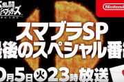 スマブラ桜井「新ファイターはそれぞれの方が期待しているキャラクターとは異なる場合もある」