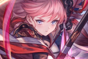 【グラブル】火サンチラ登場の反応 アニラ以来の十二神将は最近熱い火奥義キャラ！更にFCゲージを200にする独自システムも