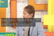 【日向坂46】このちゃん、中居くんに意外な部分を褒められるw【土曜日な会】