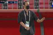 イランに10失点完敗のカンボジア代表、本田圭佑“監督”の采配を現地紙酷評「彼の実験は悲惨なほど間違っていた」