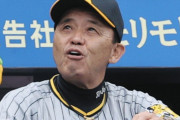 「阪神はなぜ、新外国人を補強しないのか」株主総会での質問に取締役は少しピントが外れた返答で…いつから“助っ人”の「育成」を始めたのだろう