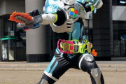 仮面ライダーエグゼイドのライダー達の人間関係www