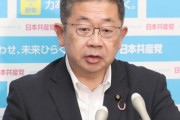 【都知事選】赤い小池氏、３６６万票獲得の小池知事に「信任されたなどと思うな」