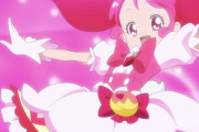 【プリキュア】みんなが選んだキュアホイップ！！