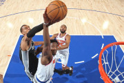 【NBA】レブロンがファイナルMVPに異論「本当のMVPはOGだったと思う」