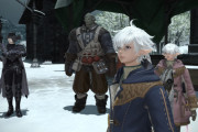 【FF14】6.3メインストーリーのアリゼーさん、声が変わった？と言われてしまう