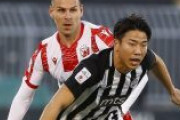 【海外サッカー】浅野拓磨の「給与未払い」契約解除報告にパルチザンが反論　FIFAへの訴訟も準備