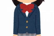 【朗報】女子高生が脚を露出している理由ｗｗｗｗｗｗｗ