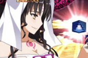 【FGO・衝撃画像】水着アビゲイルさん、魔性菩薩7ターンで攻略してしまうwwwwww←これは人権鯖（確信）