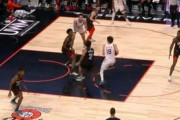 【NBA】渡邊雄太が吹かれたプレーは本当にトラベリングか？