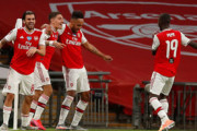 【プレミアリーグ】アーセナルは史上最多21度目のFAカップ決勝進出、最多優勝も更新なるか