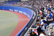 中日がバンテリンドームにテラスを付けてんだから甲子園もテラスつけるべきたよな