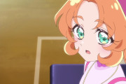 【ネタバレ注意】名探偵プリキュア、あんなちゃん本編でも頼むぞ