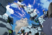 『マブラヴ オルタネイティヴ』5話感想・・・戦術機はCGにして正解だったな！！　戦闘シーンかっこよすぎて今回は原作組も大満足！