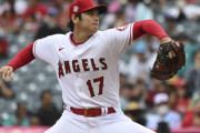 海外「エンゼルスのせいで大谷の10勝目がパァになった」（海外の反応）