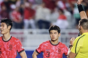 【動画】韓国、インドネシアに敗れる...得点源が一発レッドで退場、２－２に持ち込むもPK戦で涙をのむ