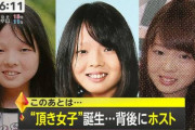 頂きりりちゃん「実刑の方が色々勉強できるからいい」検察「懲役13年と罰金1200万ね」→過呼吸