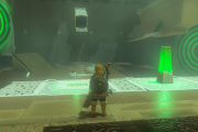 【悲報】『ゼルダの伝説　ティアーズ オブ ザ キングダム』の祠が難しすぎる…