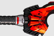 【仮面ライダーギーツ】ブーストバックル、誰でも使えて終盤まで強いのがいいよね