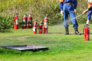 地元の消防団の入団を回避する方法wwwww