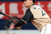 【朗報】日ハム清宮幸太郎、無事終了