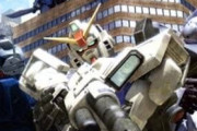 【機動戦士ガンダム戦記 Lost War Chronicles】ガンダムゲーの中でトッ プクラスに好き