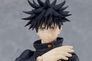 【悲報】大手フィギュアメーカーのグッスマさん、呪術廻戦のフィギュア化に失敗する