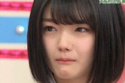 【画像】櫻坂46メンの深刻な表情が好きな奴wwwwwwww