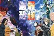 アニメ『ワンパンマン3期』が海外で酷評。監督に〇害予告まで飛んでる現状に漫画家が苦言