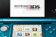 ニンテンドー3DS　修理終了