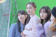 Mymitsの長めのメイキング動画が公開されてるぞ！！！【乃木坂46】