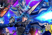 【ソフト情報】『スマブラSP』で1月17日（金）から5日間スピリッツイベント「スピリッツで未来へつなげ！ASTRAL CHAIN」が開催！！