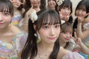 【SKE48】倉島杏実「私は選抜に入ります」