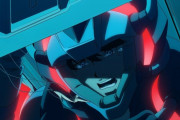 【悲報】ガンダムNTのヨナさん、某ソシャゲに参戦するも顔グラが酷くてイジられまくってしまう…（画像あり）